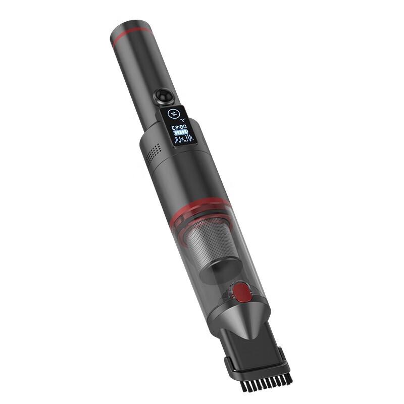 Puwo Da H2 Portable Handheld Vacuum Cleaner