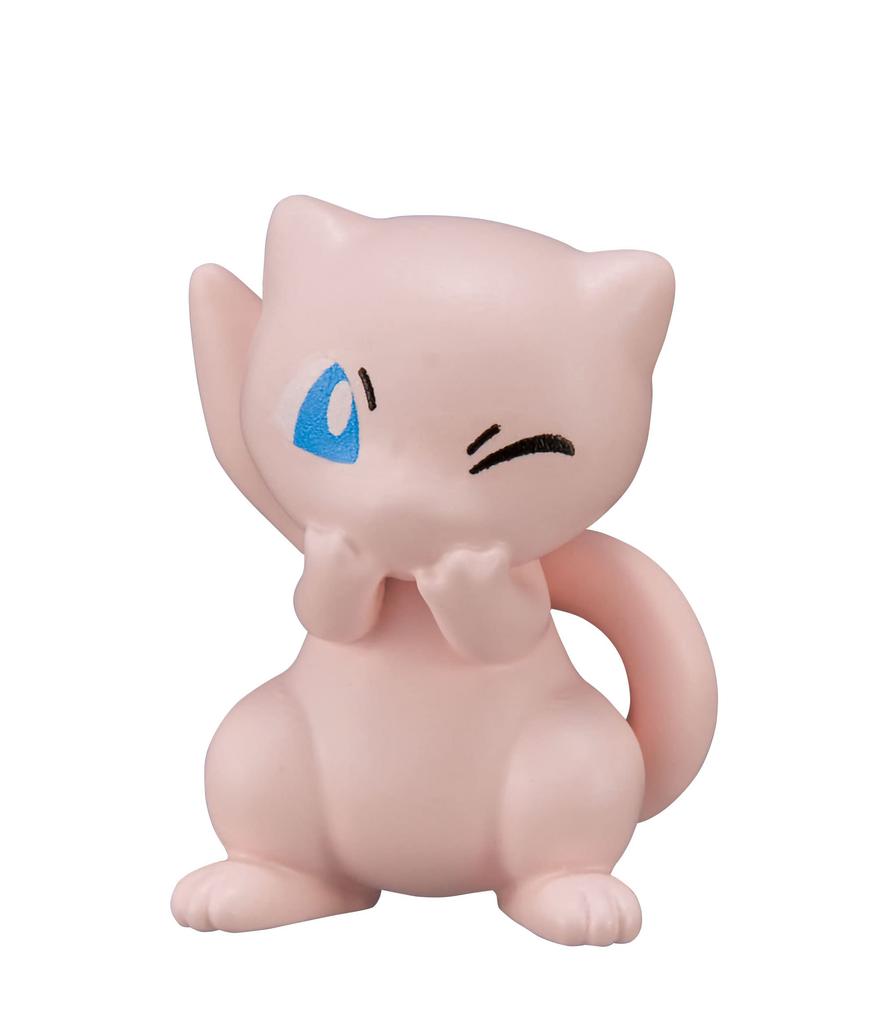 Колекція фігур Bikkura Egg Pocket Monster Pokemon від 3 років