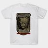 T Shirt Women Pumpkinhead Harajuku Print Kawaii Tshirt Summer Short Sleeve Female T-Shirt Top Tee