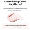 HISTOLAB Azulene Tone Up Cream SPF 50+/PA+++ 50ml