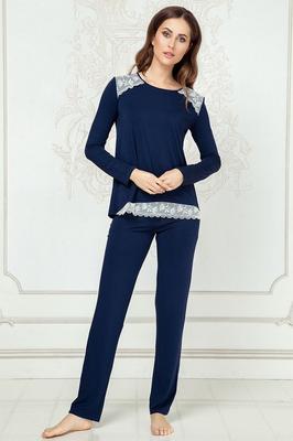 Satz: Pullover und Hose von Anabel Arto (63594)