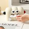 Cartoon Napkin Holder Ceramics Toilet Paper Box Cute Paper Container  Bedroom