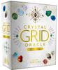 Crystal Grid Oracle (72 Oracle Cards + Japanese Translation Guidebook) ([Variety])