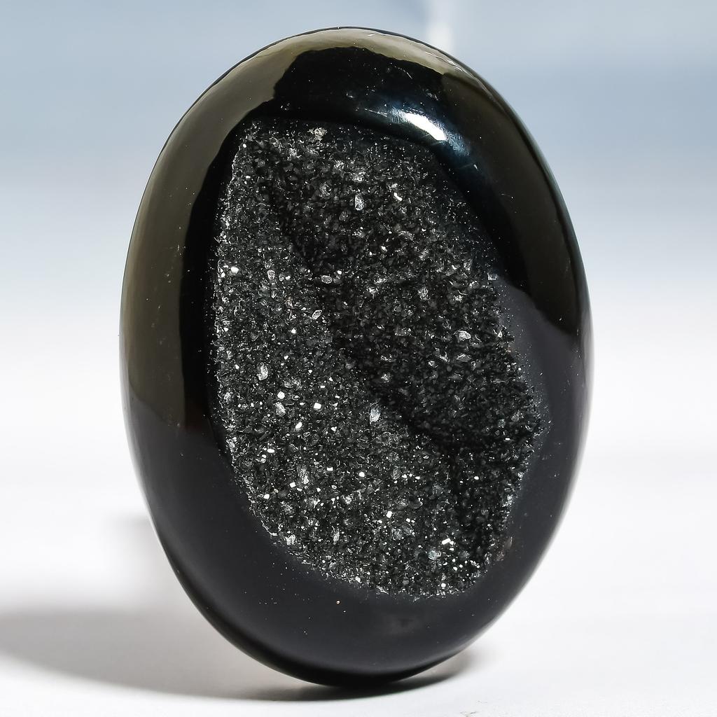 Banded Agate 3.5x4.9mm Natural Cabochon Fine Loose 155.45Cts. Q1r94