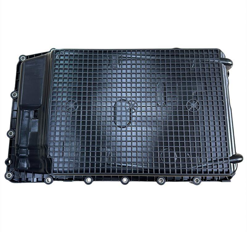 L1MZ-7A194A L1MP-7A194MC Oil Pan For Ford F150 Raptor Explorer Mustang Lincoln Navigator Aviator 2020-2023 Transmission System