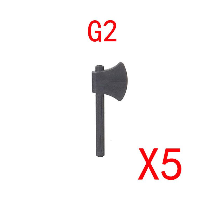 

MOC Средневековые Строительные Блоки Военные Фигурки Аксессуары Оружие Солдата Лук Копье Арбалет Кирпич Шлем Меч Игрушка Подарок X058