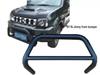 Custom Off-Road Racing Front Bumper for 1998 Suzuki Jimny JB23/33/43