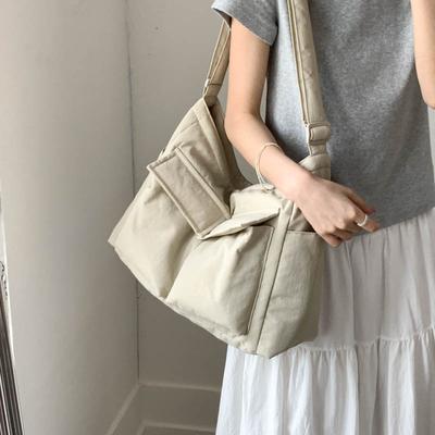 Borsa Tote Grande Capacità Borsa a Spalla da Viaggio Borsa a Tracolla da Donna
