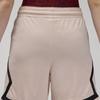 (WMNS) Air Jordan Sport Diamond Shorts 'Pink' Women's FB4589-207