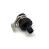 3PCS Universal Water Faucet Hose Connector ,Quick Connect Fitting Tap Adapter for Car Washing Garden Irrigation Garden Hose