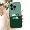 New Fashion Phone Case For iPhone 16 Pro Max iPhone16 16Pro Soft Silicone Cases For iPhone 16ProMax Shockproof Covers Bumpers