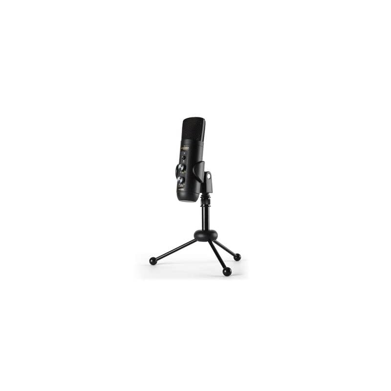 

marantz pro marantz MP-MIC-024 (MPM-4000UJ USB capacitor mic)