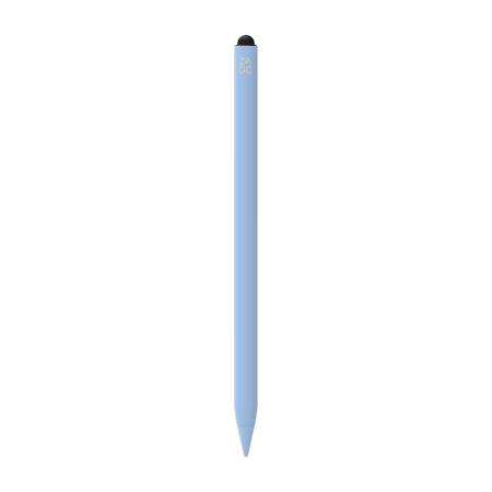 Zagg Pro Stylus2 - Potlood Voor Apple Ipad (Blauw)