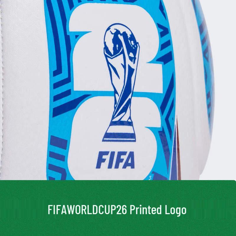 adidas Calcio Coppa del Mondo 2026