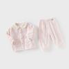David Bella Kids Coral Fleece Pajama Set