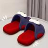 Eva Childrens Slippers With Non Slip Sole For Summer Casual Use