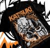 Katsuki Bakugo My Hero Academia Great Explosion Black TShirt Gift For Fan