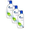 Apple Fresh Shampoo 850ml X 3 (15237505)