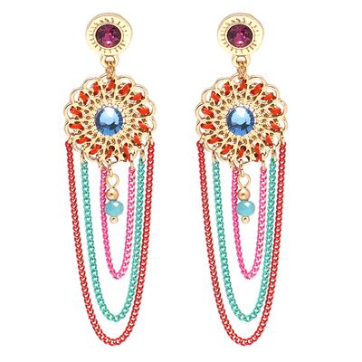 Oorbellen – Oorbellen