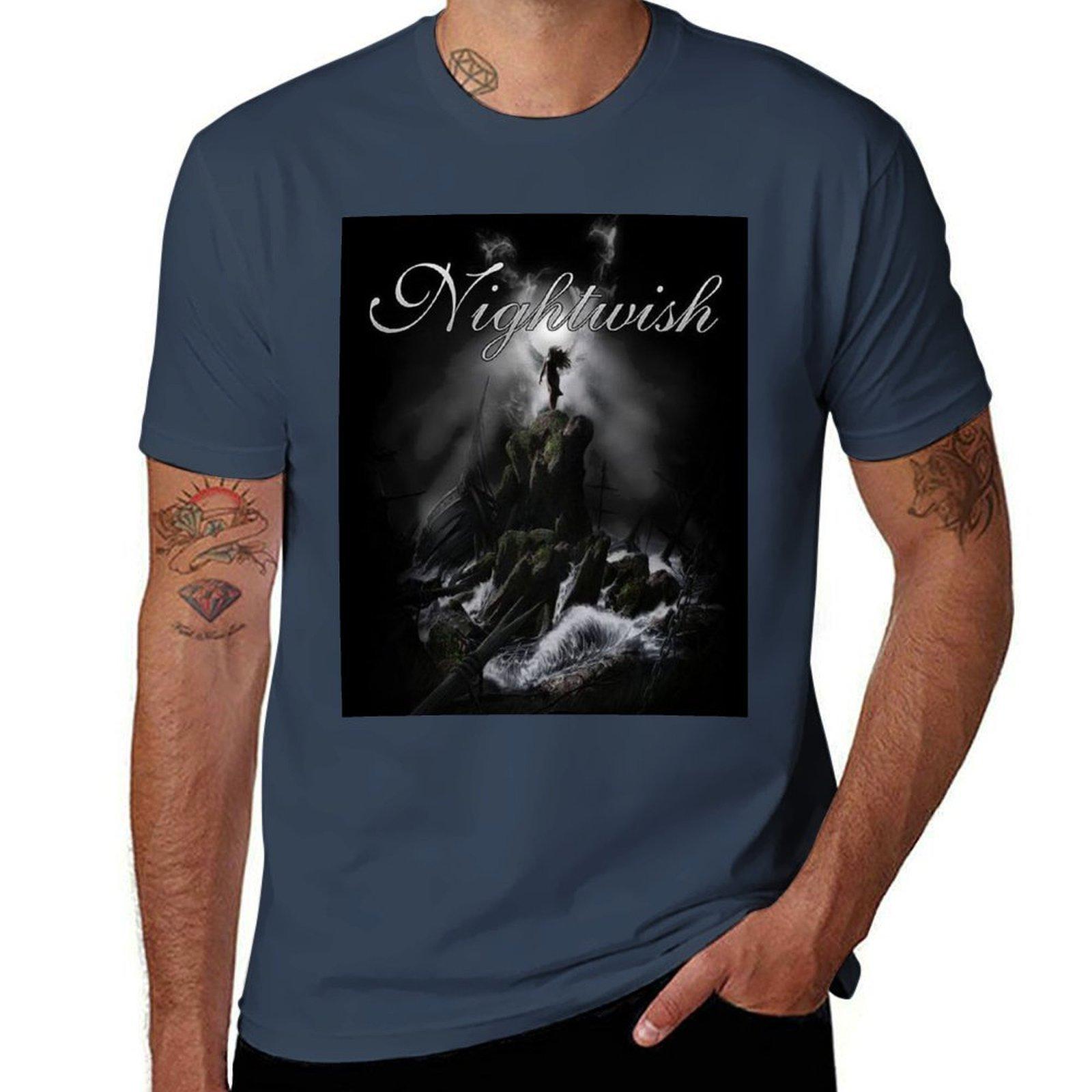 Hope Angel In The Darkness TShirt Outdoor Sports Short Sleeve Top S