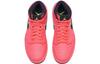 Jordan 1 Retro High Hot Punch Women's AQ9131-600