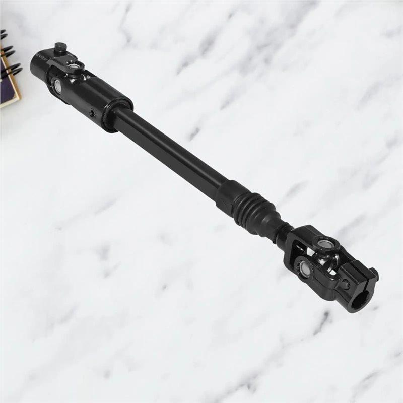 Power Column Steering Shaft 4713943 For Jeep Cherokee XJ Comanche MJ High Performance Vehicle Repair Replacement Parts