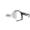 High-End UV Protection Windproof Cycling Sunglasses