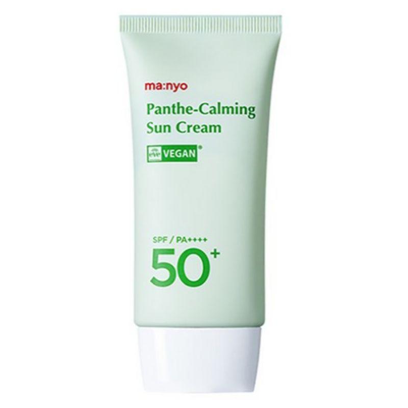 MANYO FACTFACTORY Pante Calming Sun Cream SPF50+ PA++++ 50ml