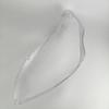 Compatible Headlight Cover for Ford Escort 19/20 Models