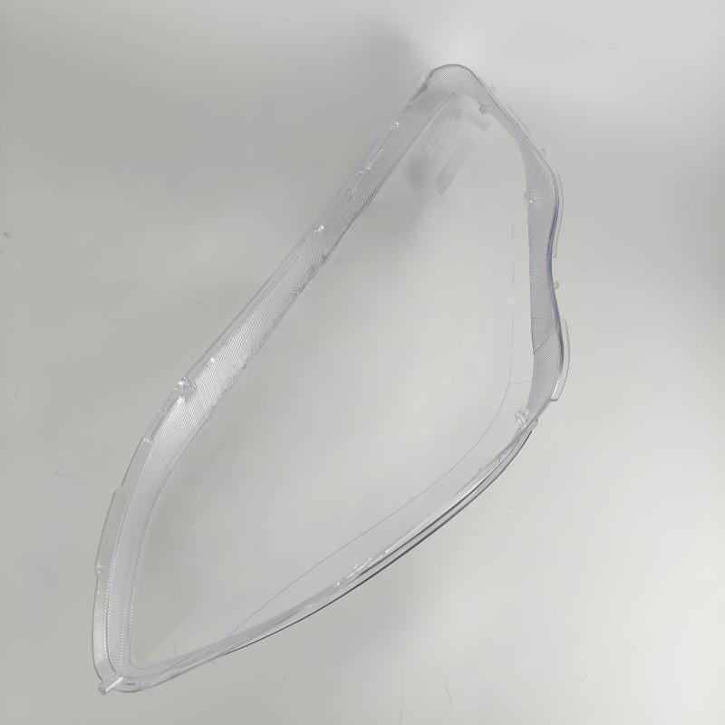 Compatible Headlight Cover for Ford Escort 19/20 Models