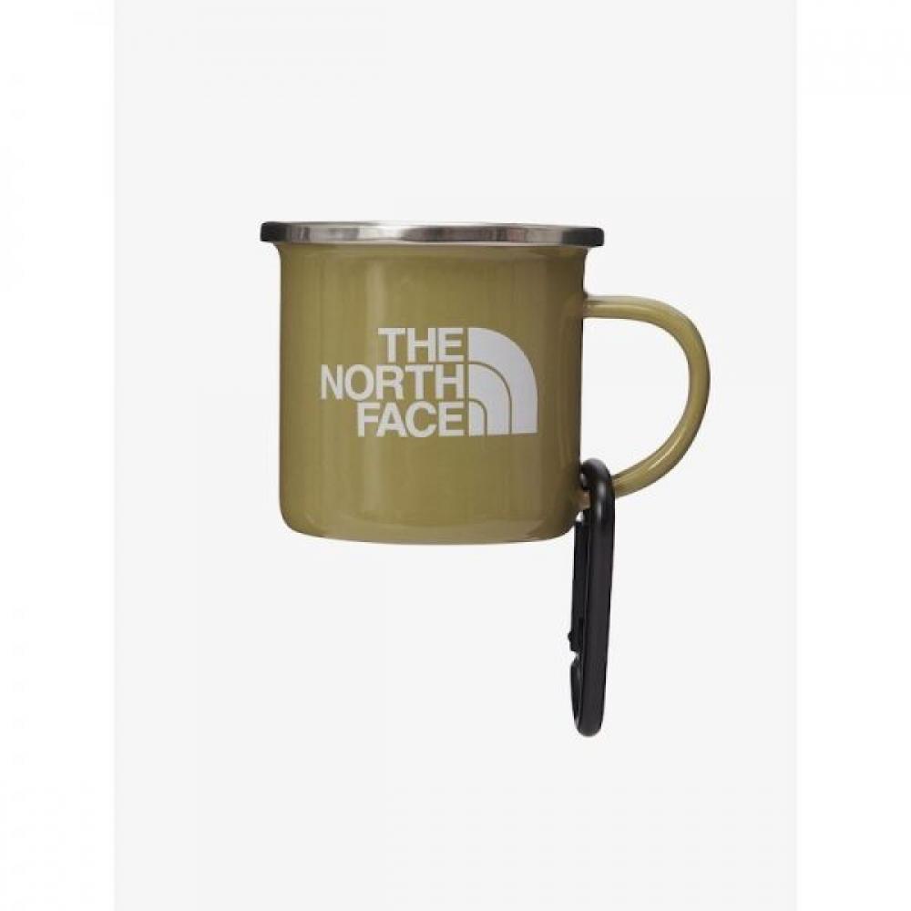 

The North Face The North Face Tnf Enamel Cup Mini Na5cq00f Gre ONE