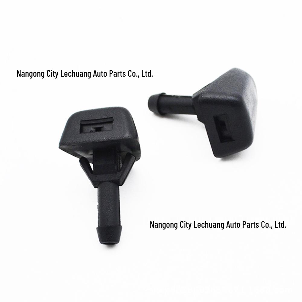 Volvo S60/XC70 Windshield Washer Nozzle Elbow 30655605 Le Create