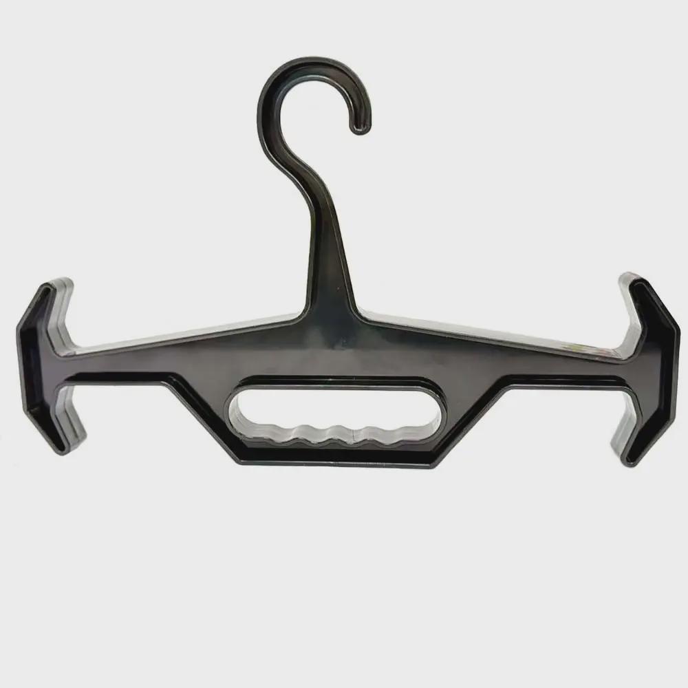 Tactical Sports Heavy-Duty Bulletproof Vest Hanger