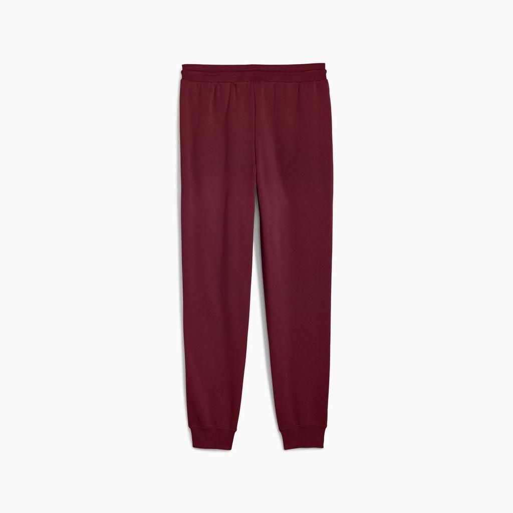 Puma CLASS BETTER FL CL Men's Sweatpants Burgundy 68825096 R S