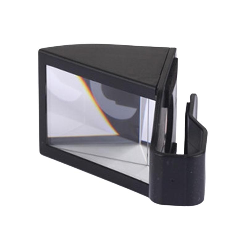 Smartphone-kompatible 90-Grad-Winkelobjektiv/360-Grad-Drehobjektiv für Straßenfotografie, Reisen und Familienfeiern