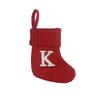 Christmas Decorations, Knitted Letter Socks, Christmas Stockings, Christmas Tree Ornaments, Christmas Knife And Fork Sets, Candy Bags