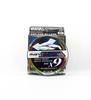 Varivas P.E Line Ika Metal Max Power X9 Marking 300m P.E 1.2 Max 25lb (1706)