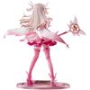 Fate Kaleid Liner Prisma Illya 1 7 Fate Kaleid Liner Prisma Illya  Licht   The Nameless Girl  Illya Anime 10th Anniversary Transformation Ver.