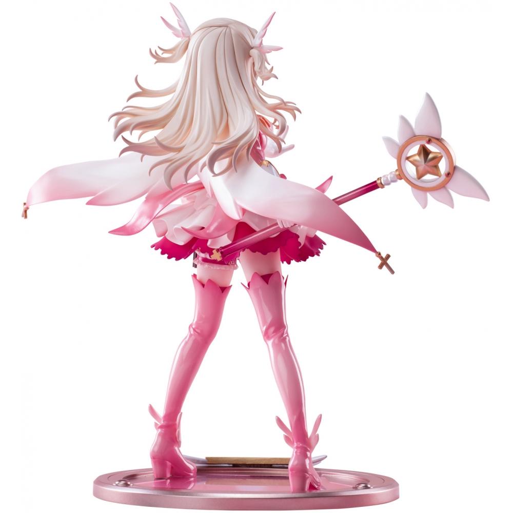Fate Kaleid Liner Prisma Illya 1 7 Fate Kaleid Liner Prisma Illya  Licht   The Nameless Girl  Illya Anime 10th Anniversary Transformation Ver.