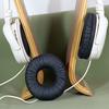 YAYINCC Replacement Ear Pads Cushions for Sony MDR NC8 / MDR-NC8 Headphone Soft Memory Foam Pads/Earpads
