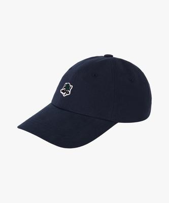 Jikun Cartoon Wappen Ball Cap Gee246-003 Navy