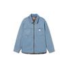 Levi's Workwear Hooded Canvas Utility Jacket Men 003B1-0000