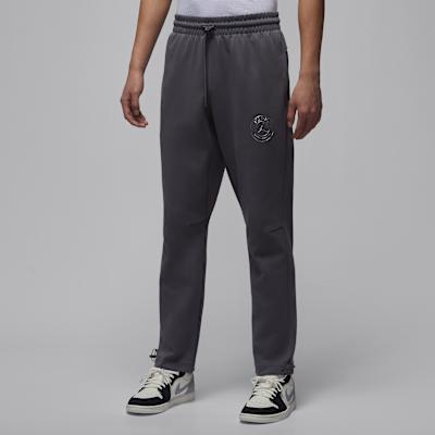 Jordan As M J HOOP FLEECE Casual Pants Men s S
