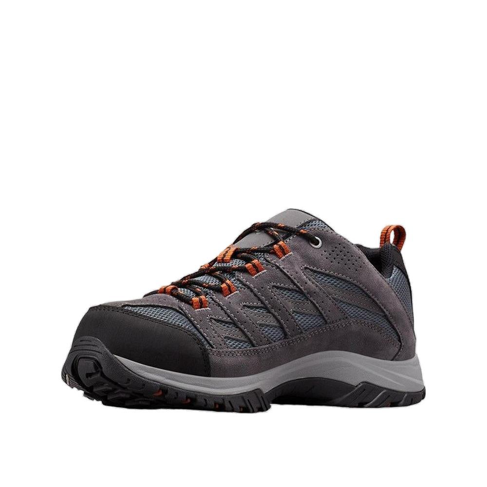 Hiking Shoes Columbia Crestwood Low