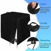Waterproof Sand Filter Cover Filter Pump Sleeve 420D Oxford Cloth Pool Pump Sand Filter Cover Pool Parts