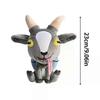 Youtooz Goat Simulator Goat Simulator Plush Plushie Doll Toy  A