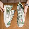 Fashion High Quality Men's Shoes Casual Sports Board Shoes for Men Running Lightweight Sneakers with Youthful Vitality Zapatos De Hombre