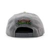 [New Era] Cap 9FIFTY Snapback Teenage Mutant Ninja Turtles SNAPBACK CAP TURTLES 950 Hat American Comic FACES [Used]
