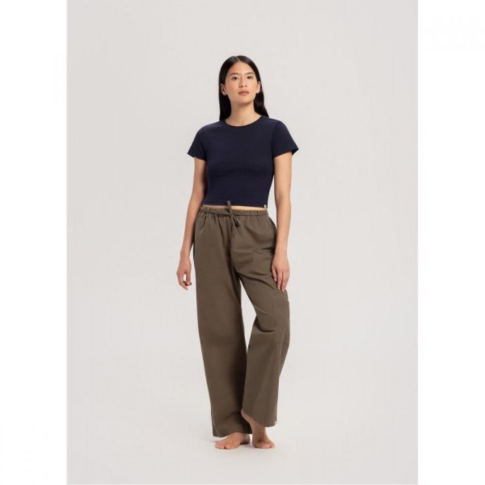 Budhi Mudra String Taschenhose B61002apl22 W31