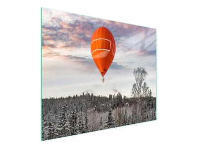 SZKLANA DESKA DO KROJENIA 52x30 BALON